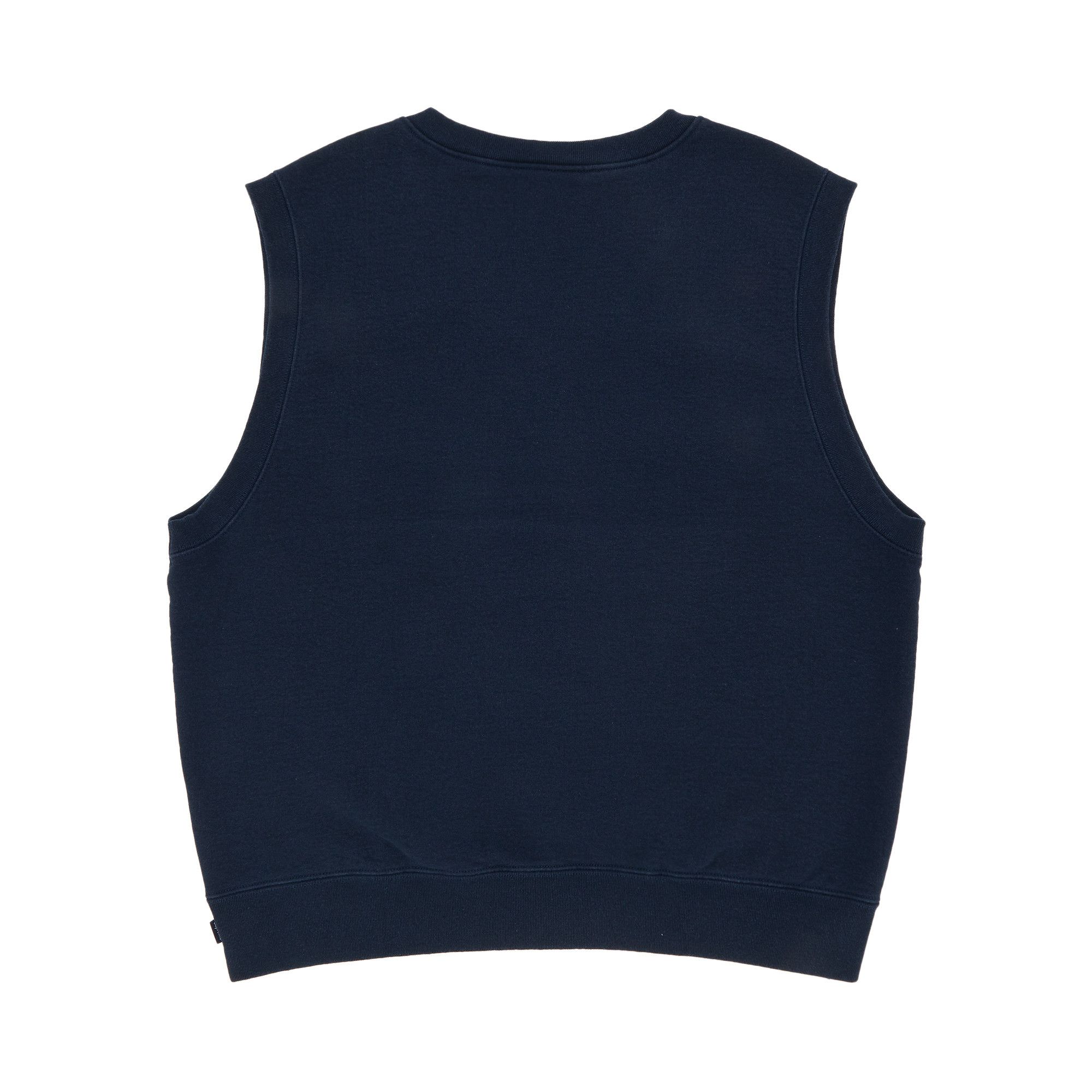 Sweatshirt Vest | Supreme 23ss