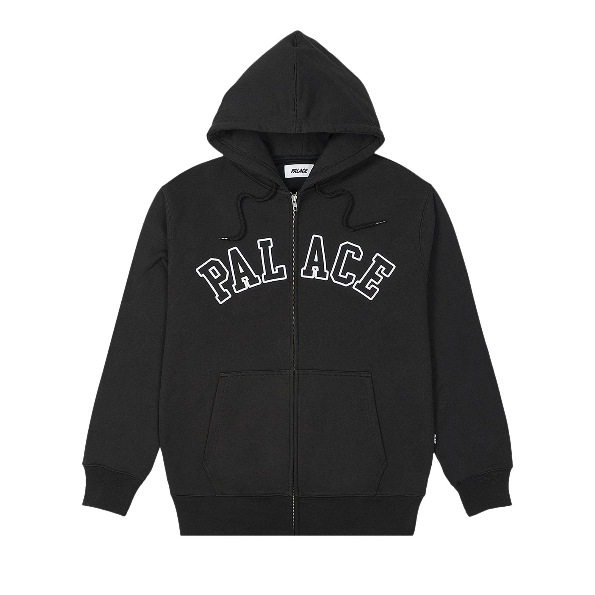 ★24AW★Palace APPALACHIAN HOOD Palace Appalachian Hood Navy Men's - FW24 - US