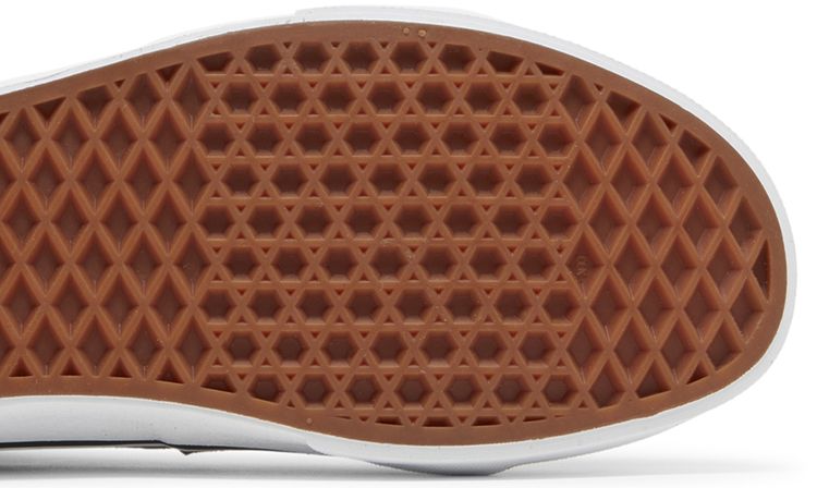 Vans Sk8 Hi Peace Paisley   Grape Leaf