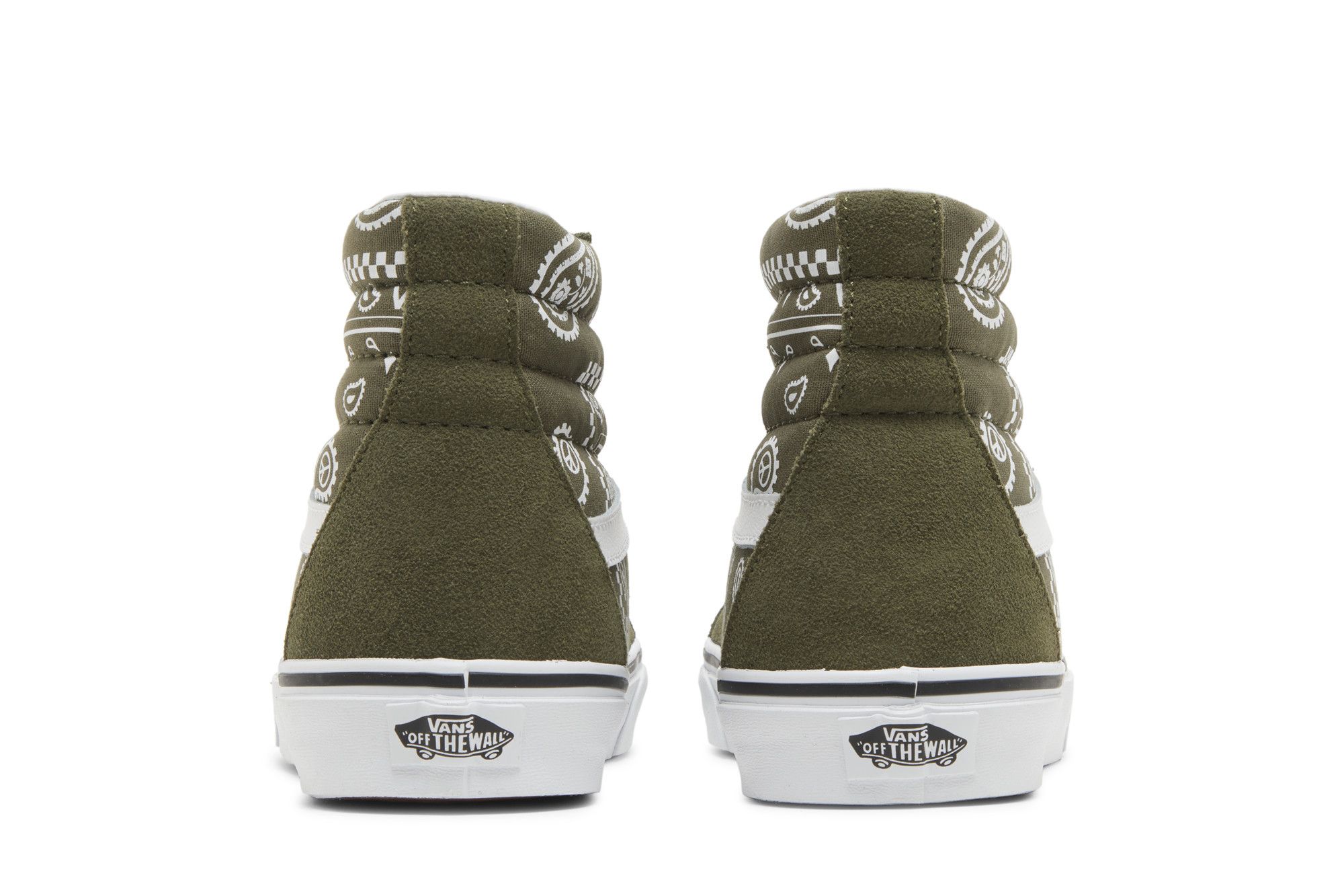 ウパページ アシトレスニーカー – BMZ公式