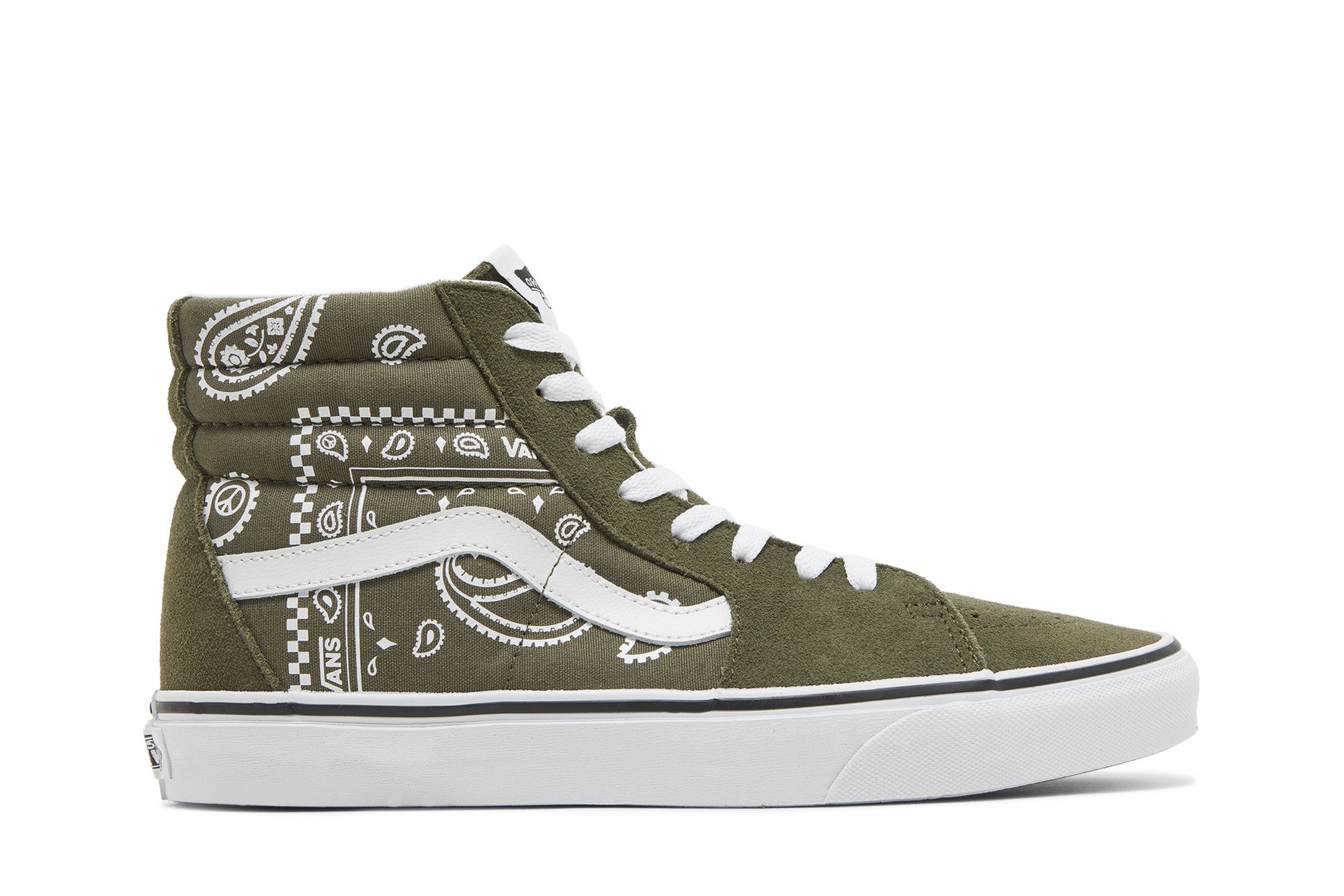 Vans sk8 grape leaf deals