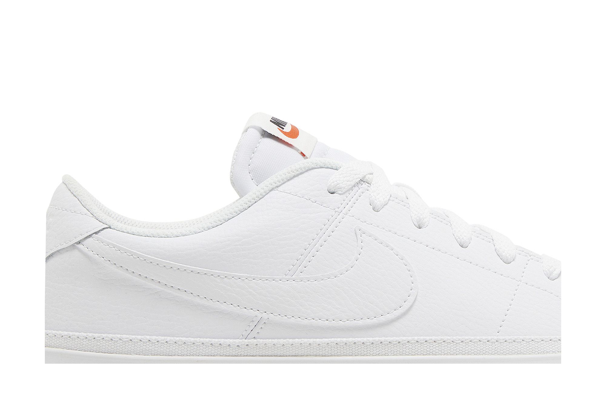 ★人氣★NIKE★NIKE COURT LEGACY★CU4150 Nike Court Legacy 'Black White' CU4150-002
