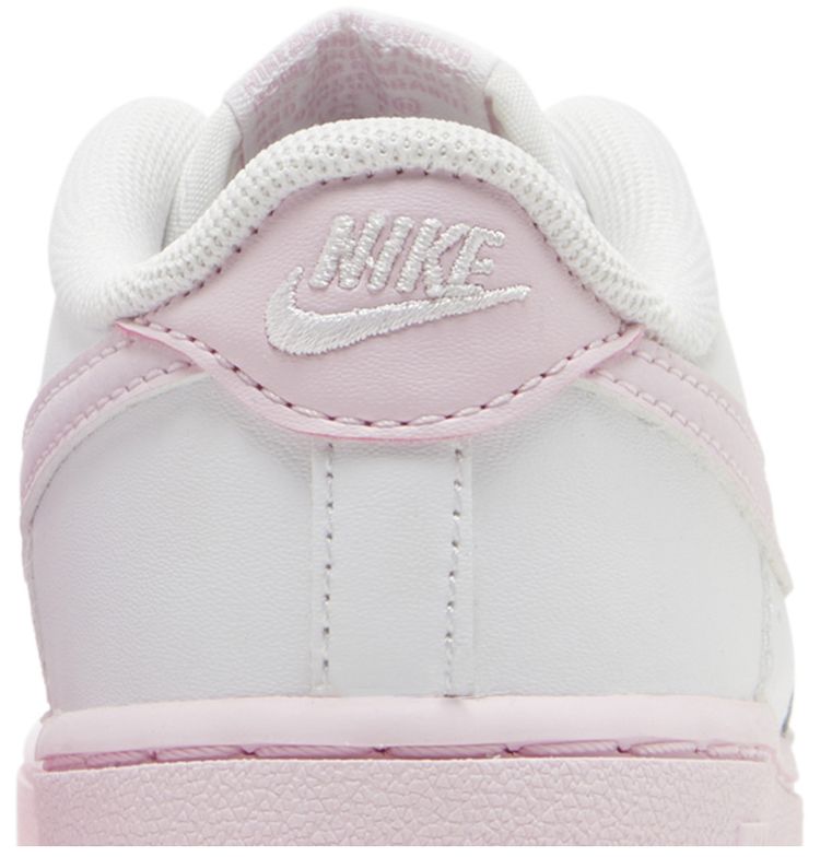 Nike Force 1 TD Pink Foam
