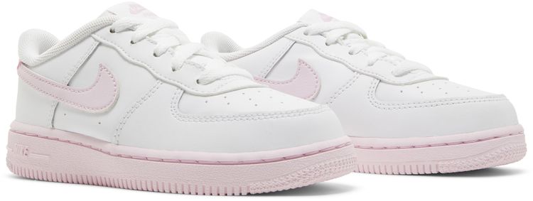 Nike Force 1 TD Pink Foam