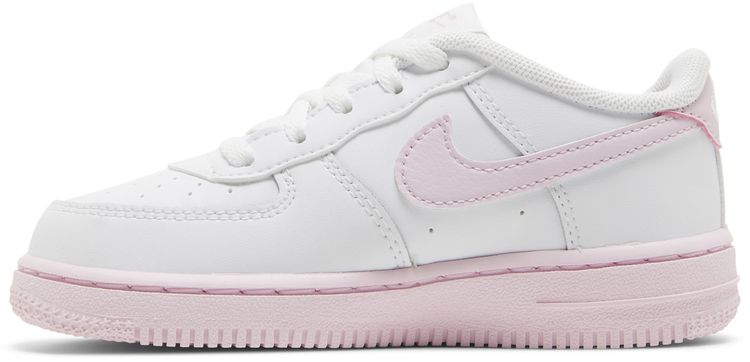 Nike Force 1 TD Pink Foam