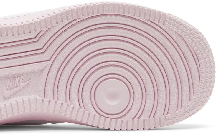 Nike Force 1 TD Pink Foam