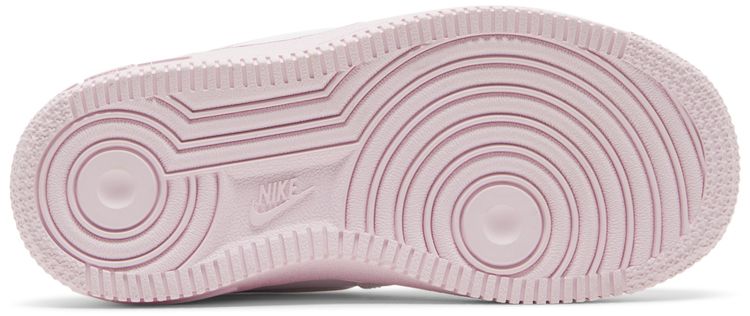 Nike Force 1 TD Pink Foam