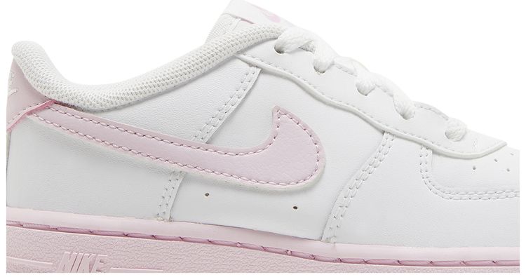 Nike Force 1 TD Pink Foam