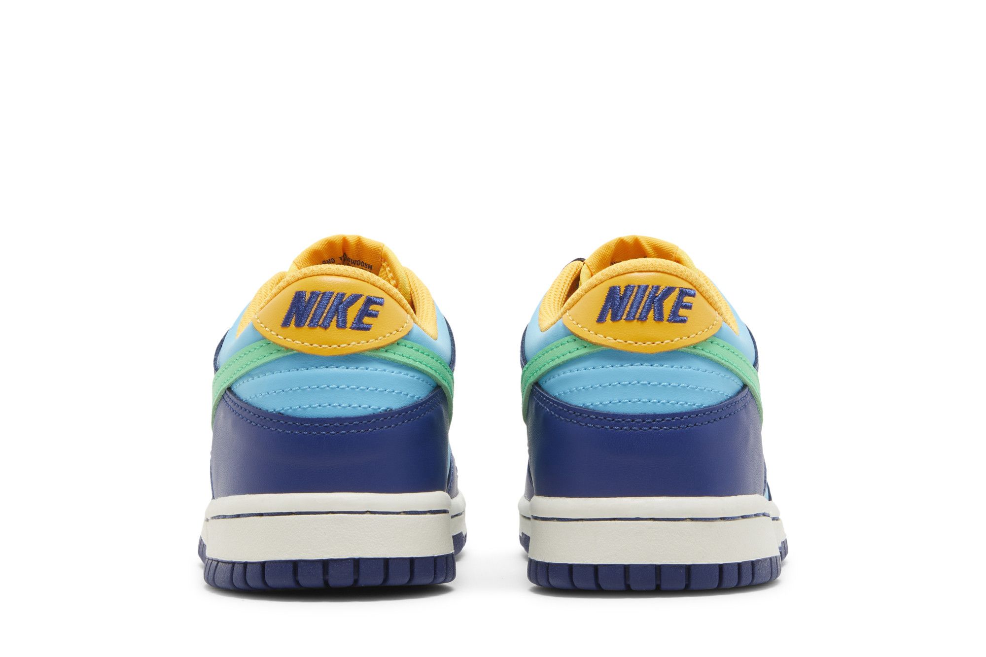 Buy Dunk Low GS 'All-Star 2023' - DV1693 401 | GOAT