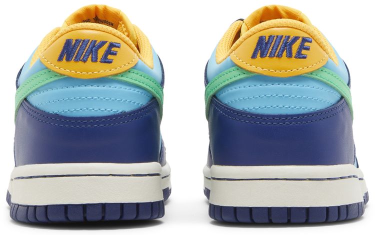 Nike Dunk Low GS All Star 2023