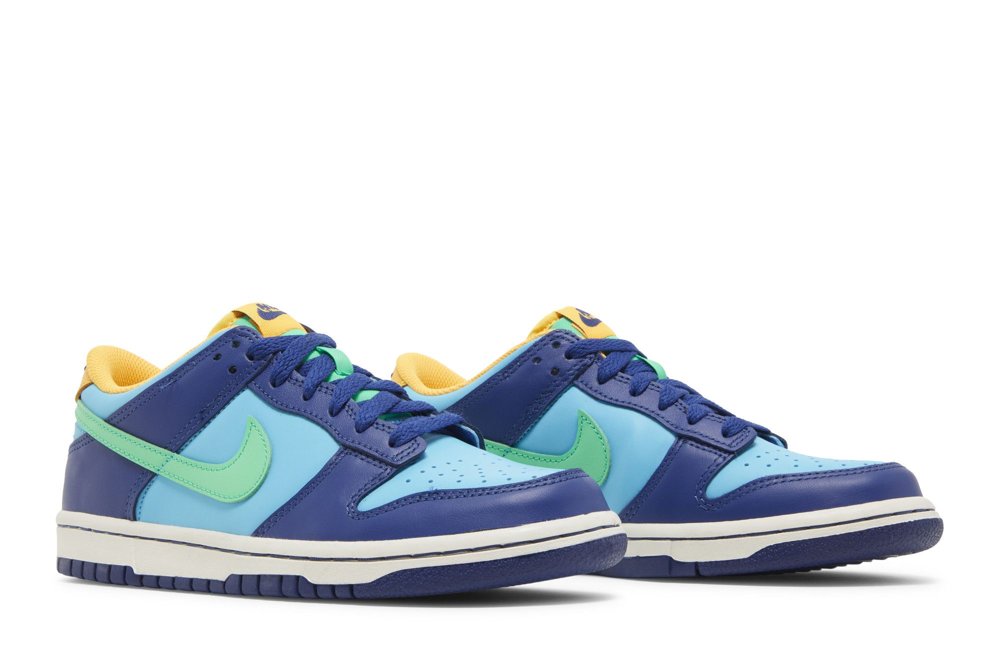 Buy Dunk Low GS 'All-Star 2023' - DV1693 401 | GOAT