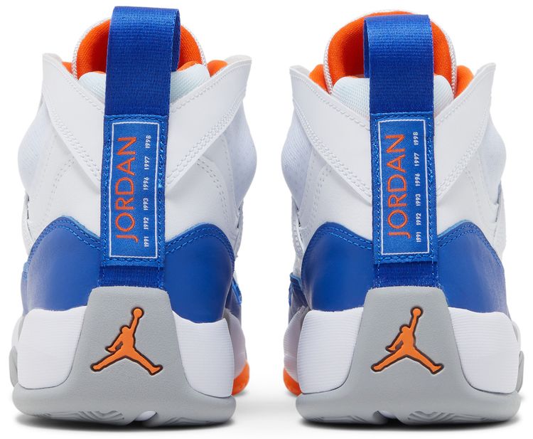 Air Jordan Jumpman Two Trey Wheaties