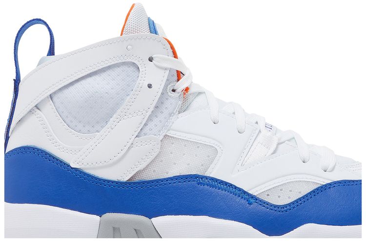 Air Jordan Jumpman Two Trey Wheaties
