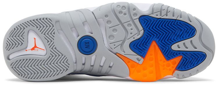 Air Jordan Jumpman Two Trey Wheaties