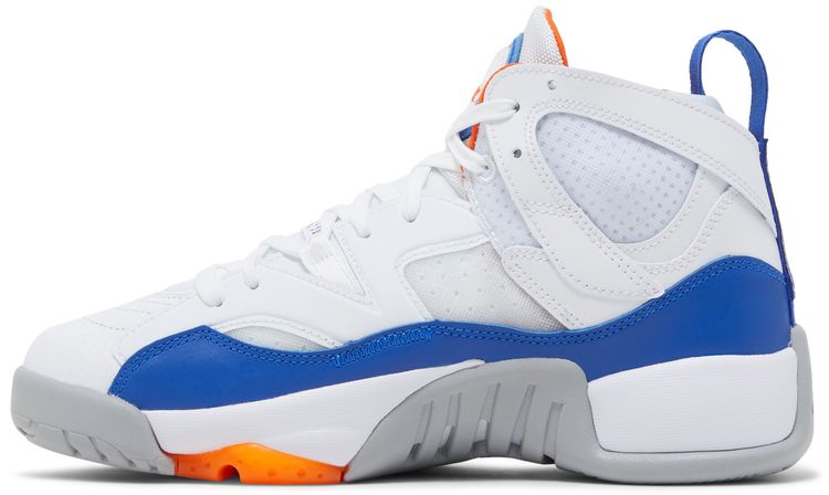 Air Jordan Jumpman Two Trey Wheaties