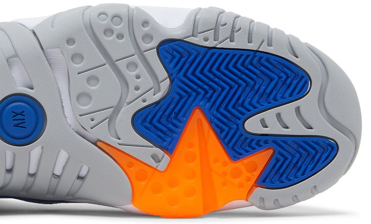 Air Jordan Jumpman Two Trey Wheaties