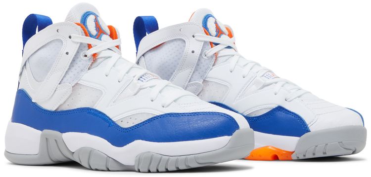 Air Jordan Jumpman Two Trey Wheaties