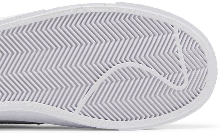 Nike Blazer Mid 77 Pro Club Remastered   Grey Black