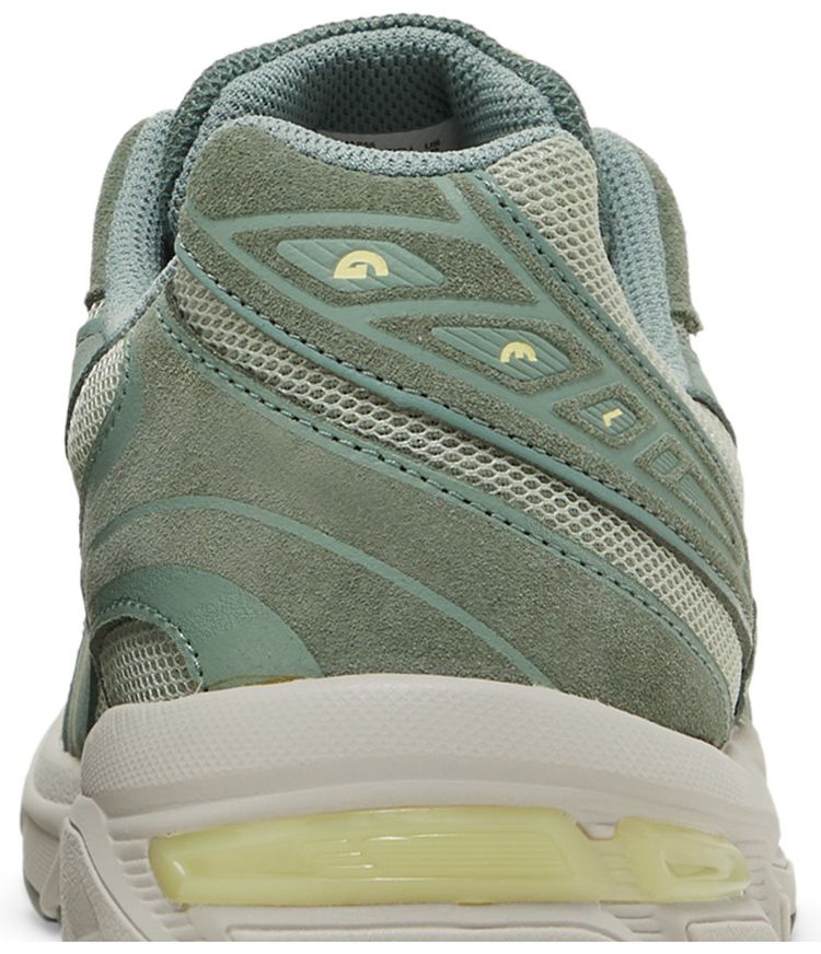 Asics Gel 1130 Olive Grey Ivy