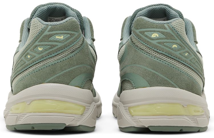 Asics Gel 1130 Olive Grey Ivy