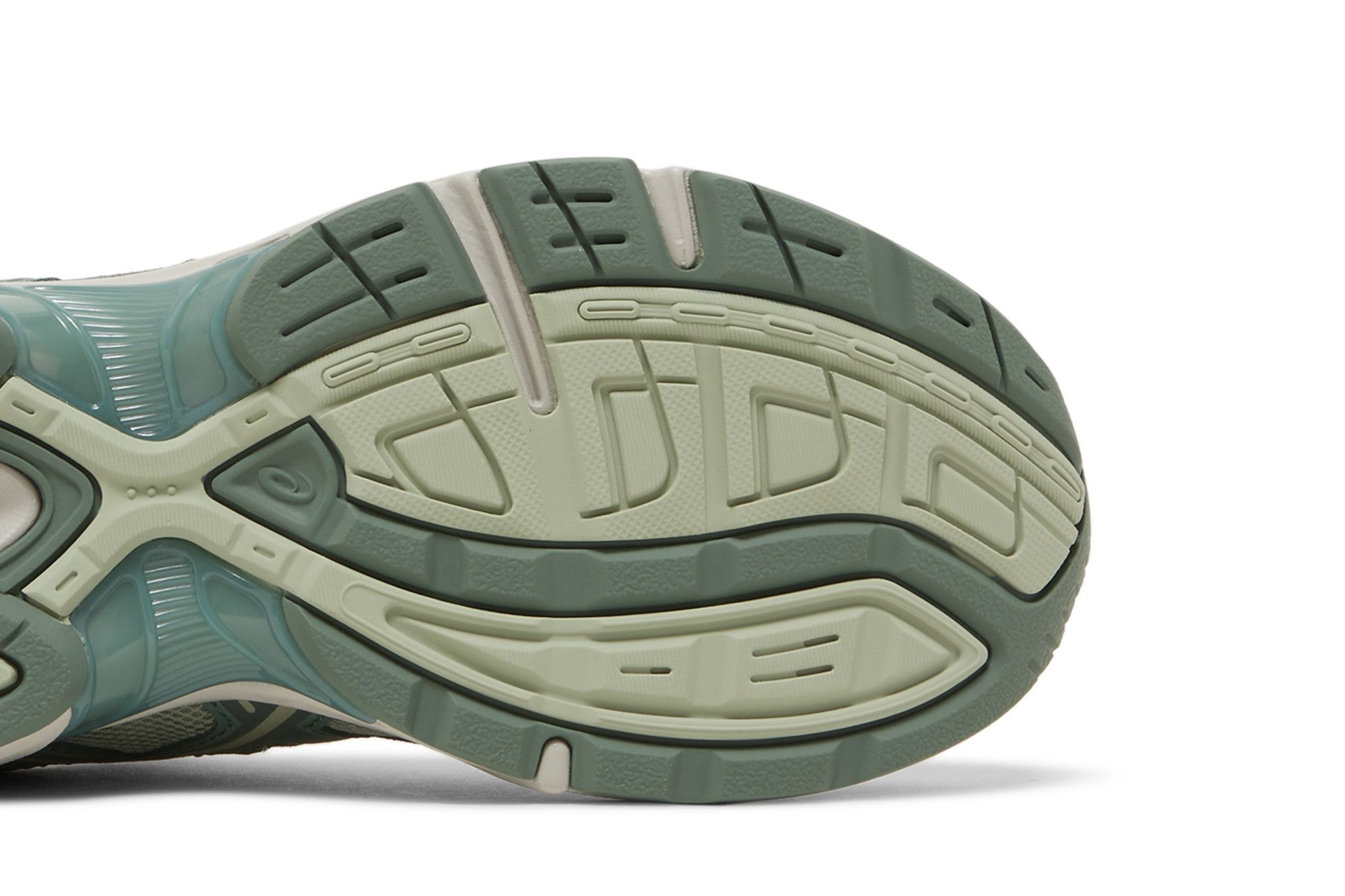 Buy Gel 1130 'Olive Grey Ivy' - 1201A255 301 | GOAT