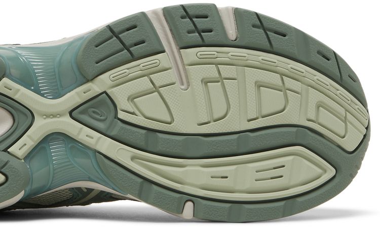 Asics Gel 1130 Olive Grey Ivy