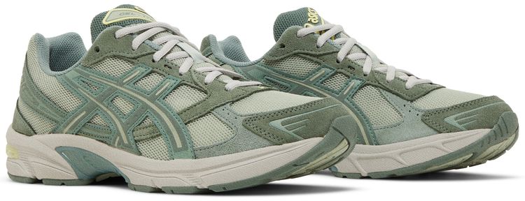Asics Gel 1130 Olive Grey Ivy