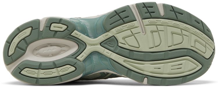 Asics Gel 1130 Olive Grey Ivy