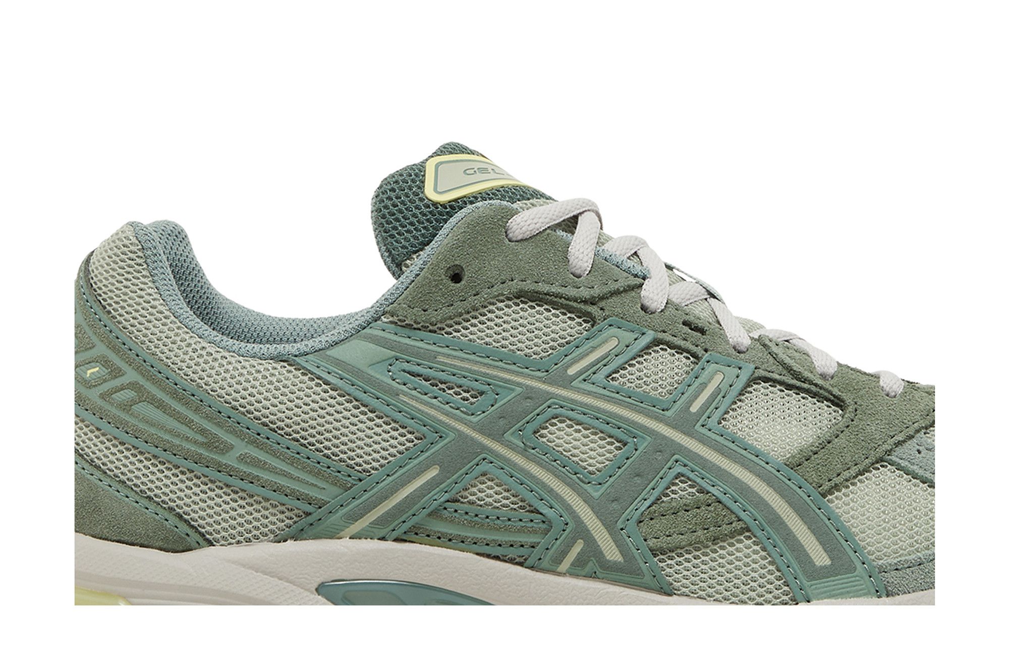 Buy Gel 1130 'Olive Grey Ivy' - 1201A255 301 | GOAT