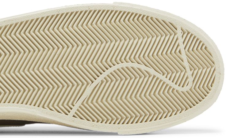 Nike Blazer Low 77 Premium Vintage Certified Fresh   Pecan