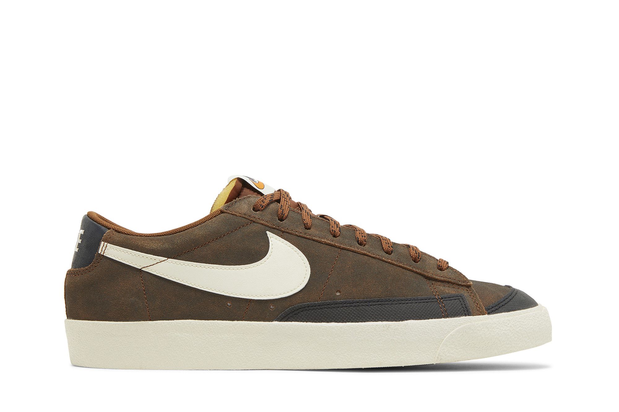 Buy Blazer Low 77 Premium Vintage Certified Fresh Pecan
