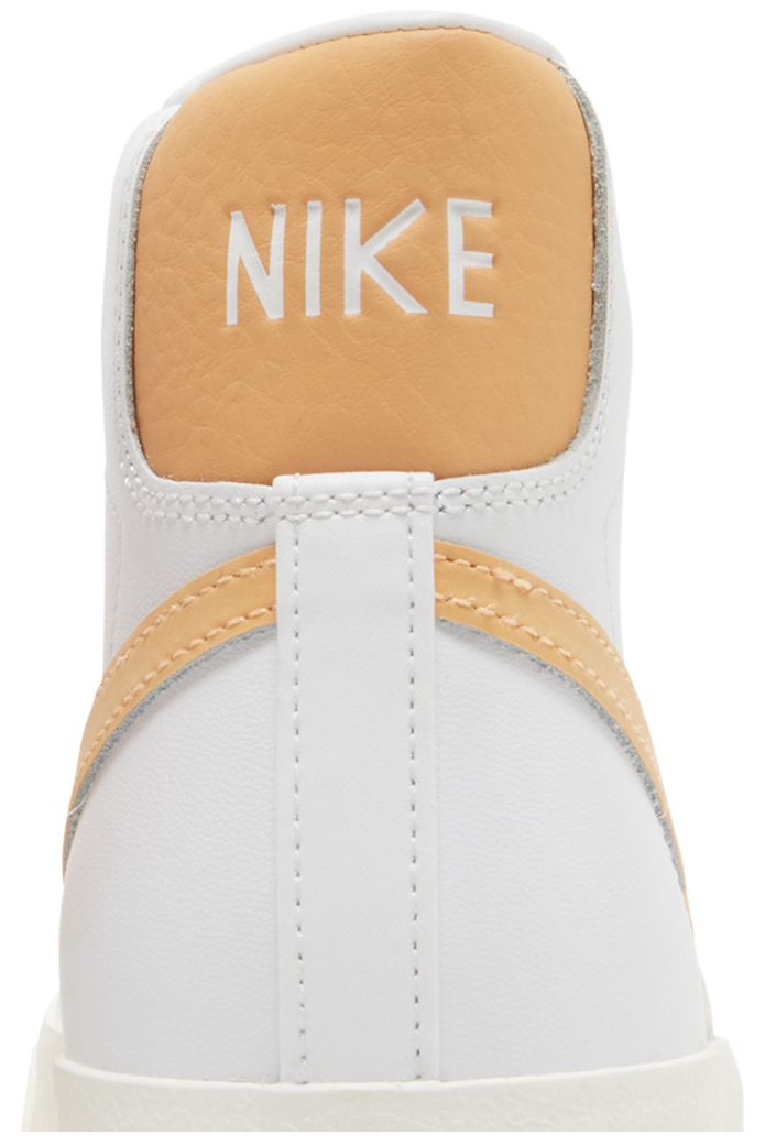 Nike Wmns Blazer Mid 77 White Peach