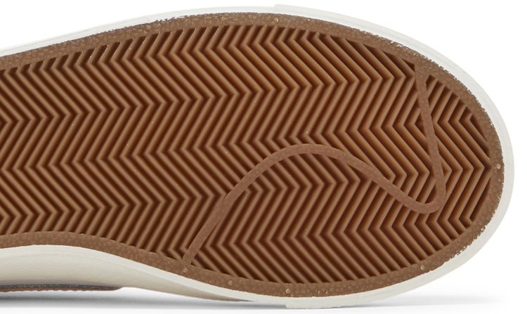 Nike Wmns Blazer Mid 77 White Peach