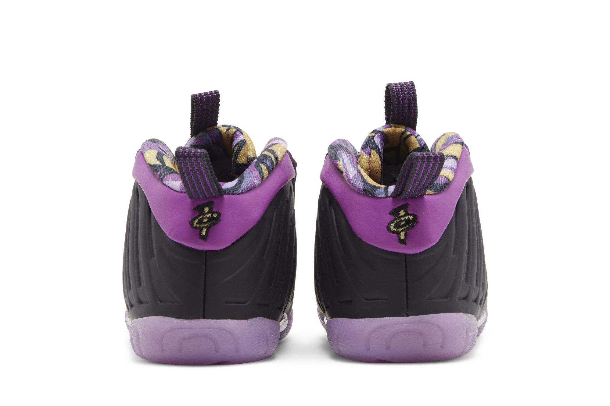 Purple haze foamposites 2025