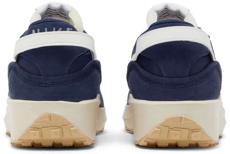 Nike Waffle Debut Midnight Navy Sail