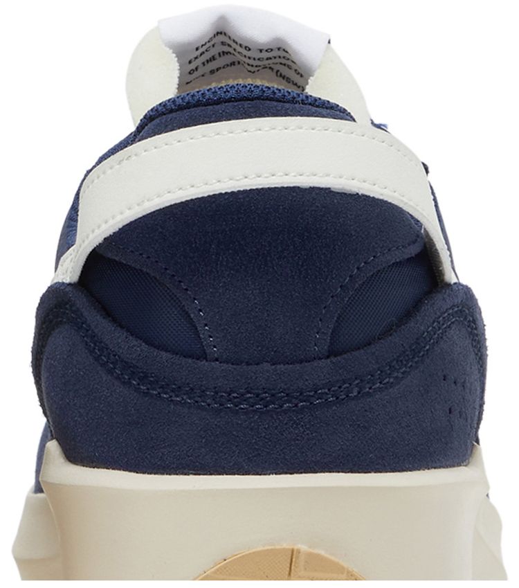Nike Waffle Debut Midnight Navy Sail