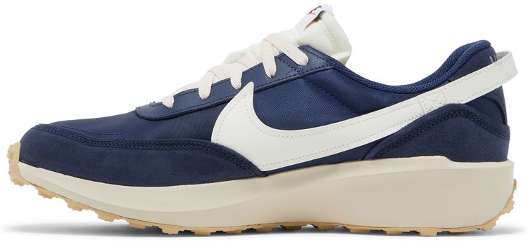 Nike Waffle Debut Midnight Navy Sail