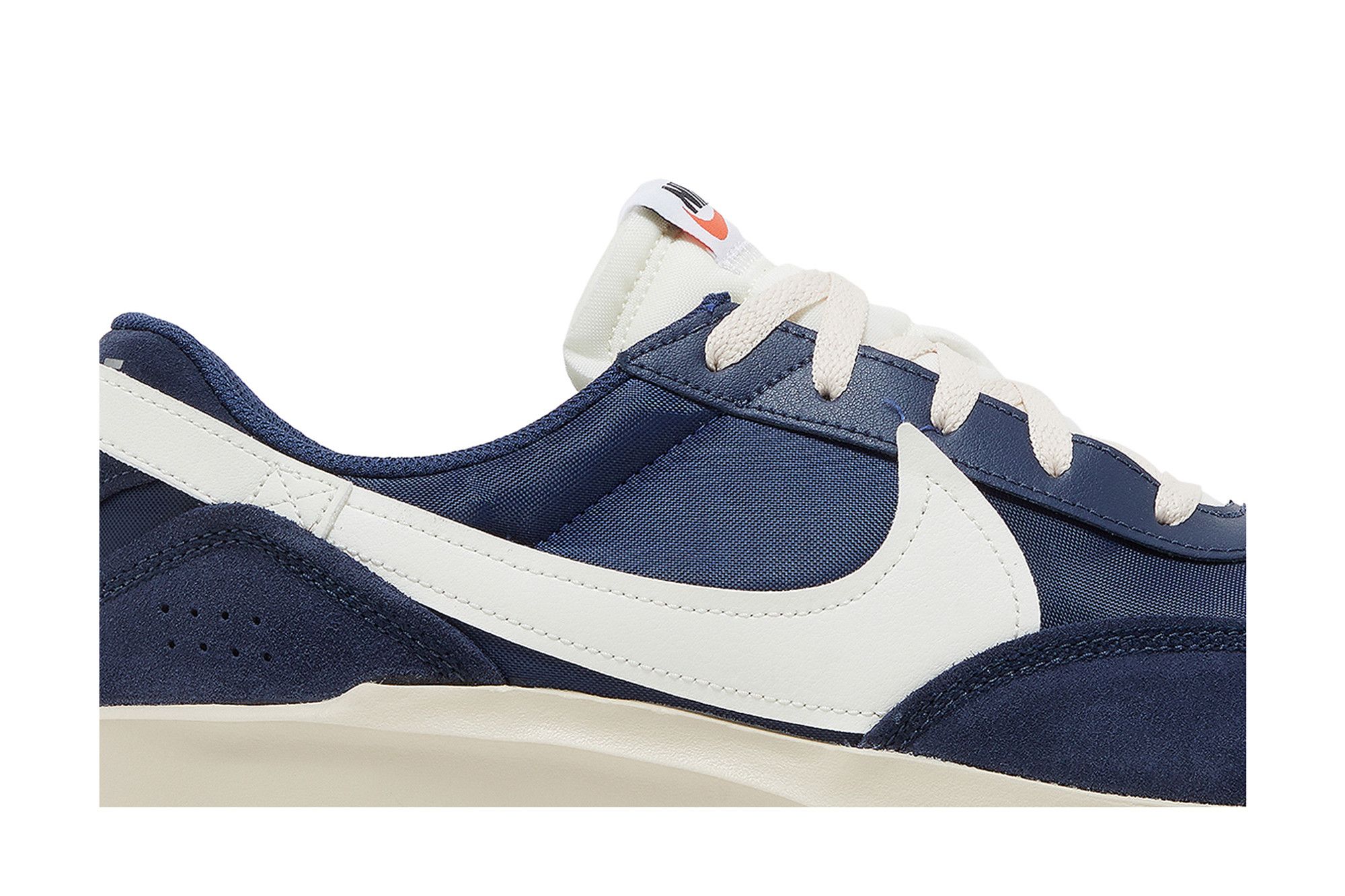 Buy Nike Waffle Debut 'Midnight Navy Sail' - FB8944 410 | GOAT
