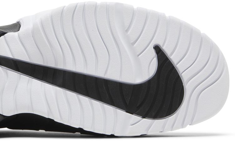 Nike Air Max Penny 1 Tiger Stripes