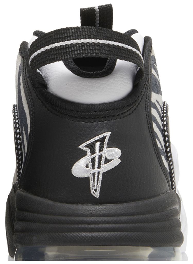 Nike Air Max Penny 1 Tiger Stripes