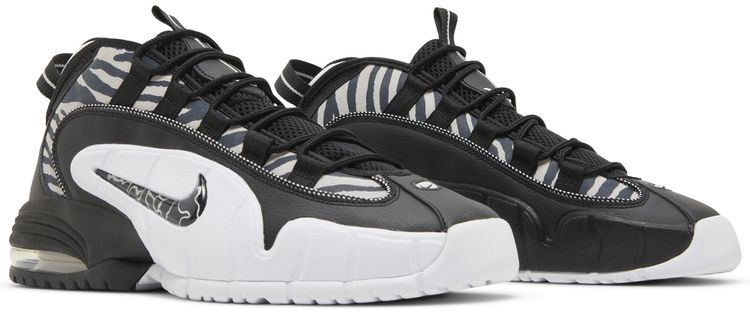 Nike Air Max Penny 1 Tiger Stripes