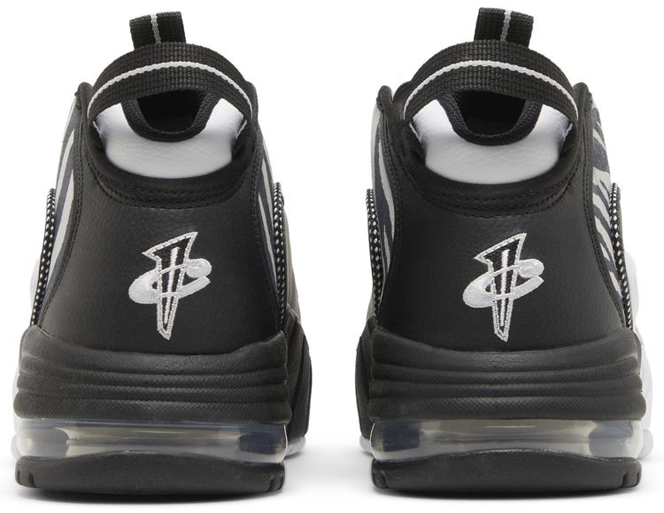 Nike Air Max Penny 1 Tiger Stripes