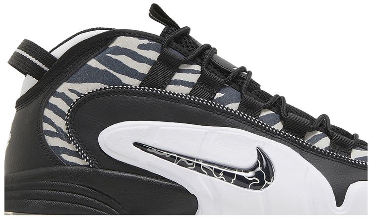 Nike Air Max Penny 1 Tiger Stripes