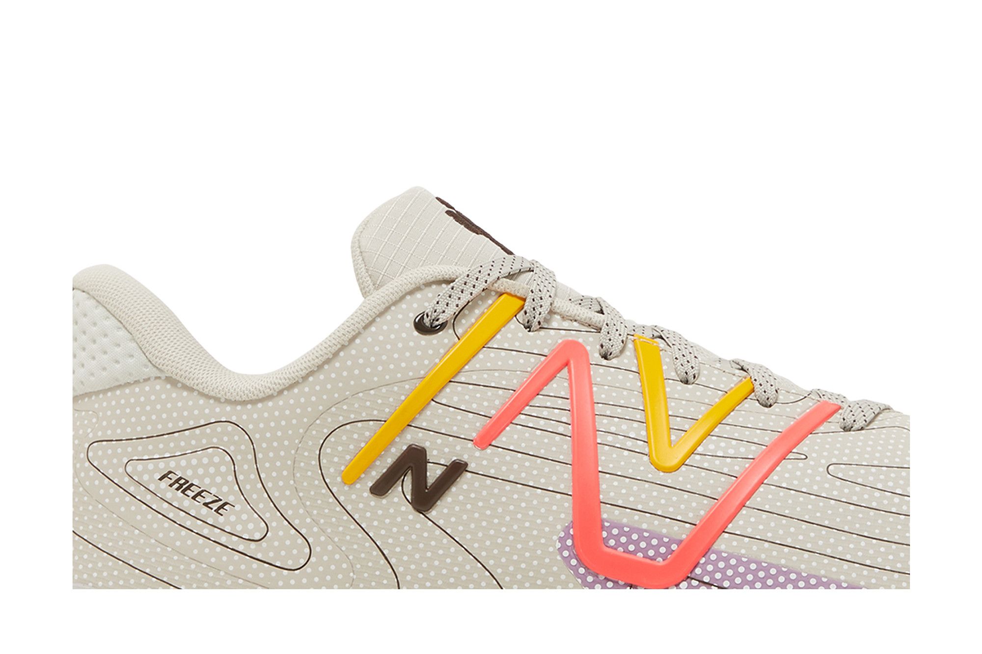 Buy FreezeLX v4 Low 'Tan Energy Red' - FREEZLL4 | GOAT CA