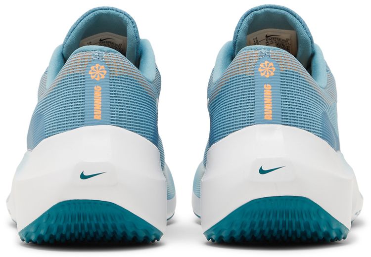 Nike Zoom Fly 5 Cerulean White
