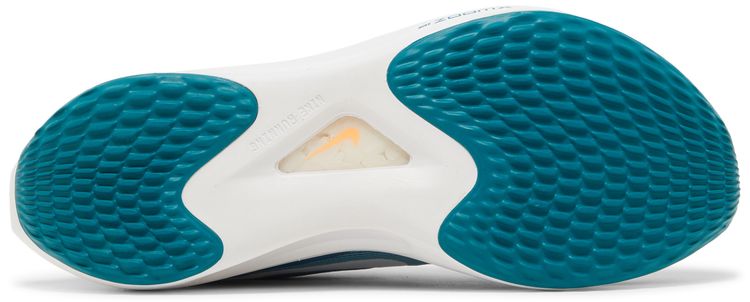 Nike Zoom Fly 5 Cerulean White