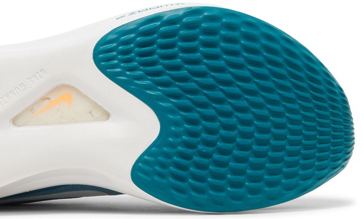 Nike Zoom Fly 5 Cerulean White