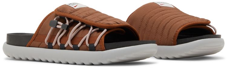 Nike Asuna 2 Slide Pecan