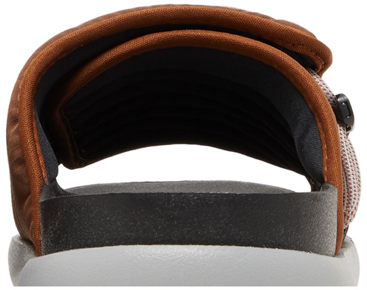 Nike Asuna 2 Slide Pecan