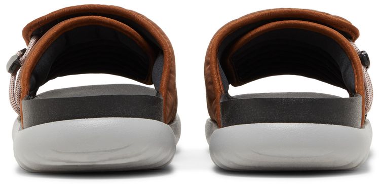 Nike Asuna 2 Slide Pecan
